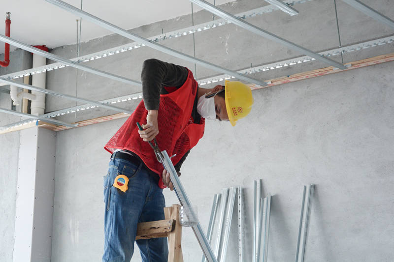 深圳辦公室裝修報價