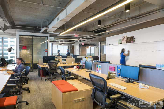 辦公室裝修有哪些基本流程？