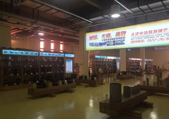 深圳廠房裝修報價